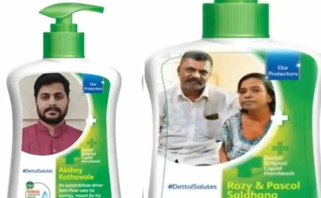 dettol 